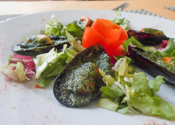 Design Le Havre Hotel