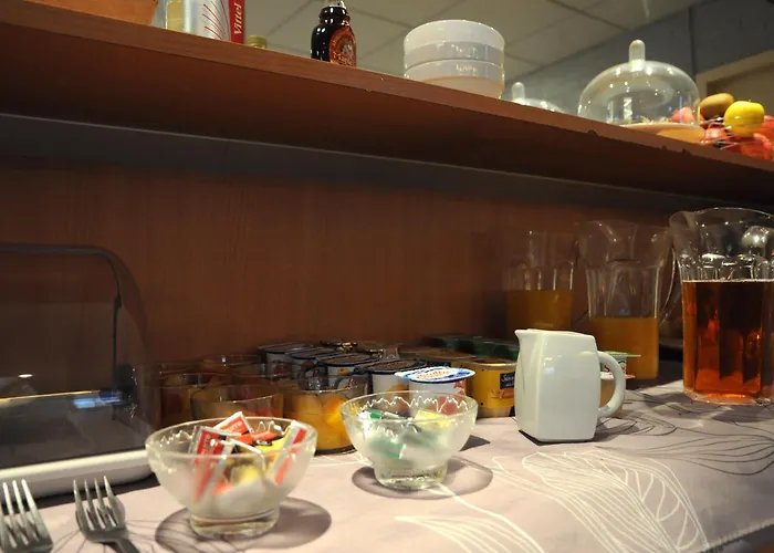 Design Le Havre Hotel 2*