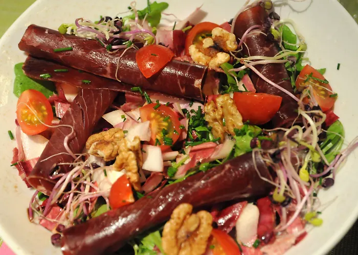 Design Le Havre Hotel 2*