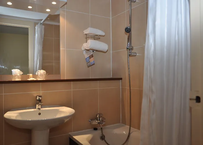 Hotel Design Le Havre 2*