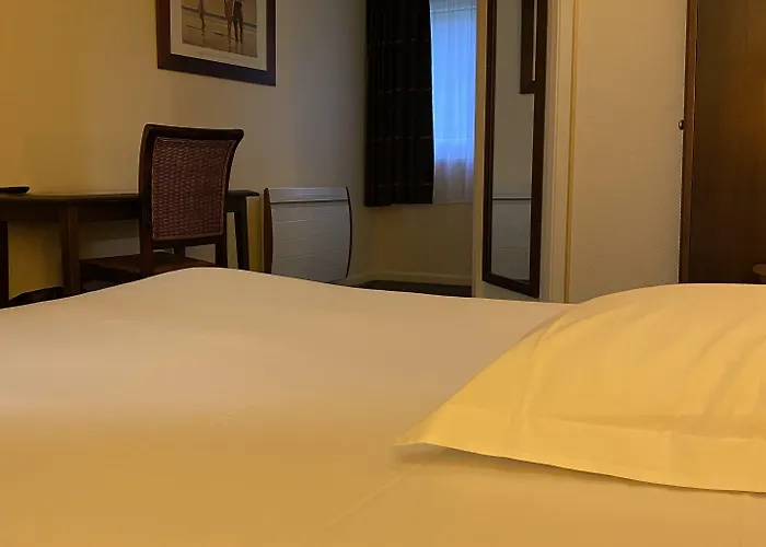 Design Le Havre 2* Montivilliers