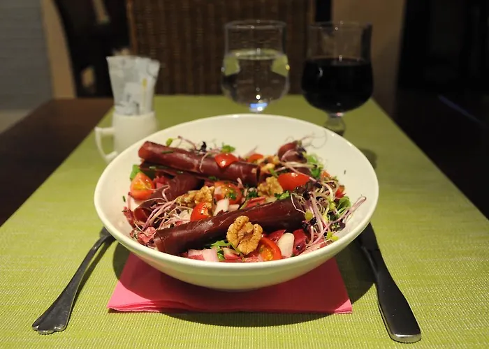 Hotel Design Le Havre Nord 2*