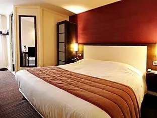 Hotel Design Le Havre Montivilliers