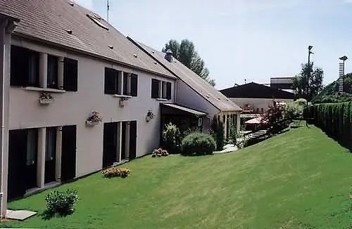 Design Le Havre Hotel