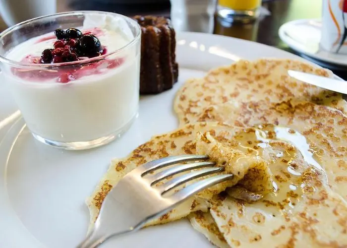 Hotel Design Le Havre 2*