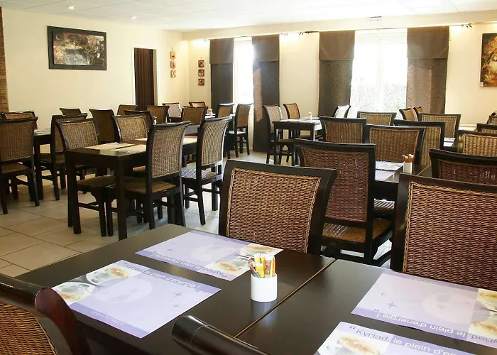 Design Le Havre Hotel Montivilliers