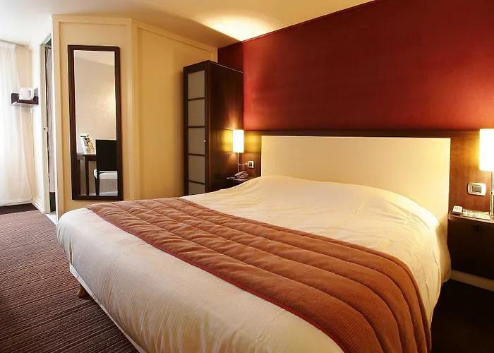 Hotel Design Le Havre 2*