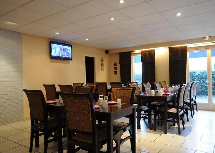 Design Le Havre 2* Montivilliers