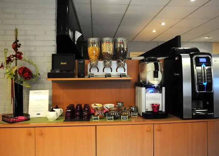 Hotel Design Le Havre